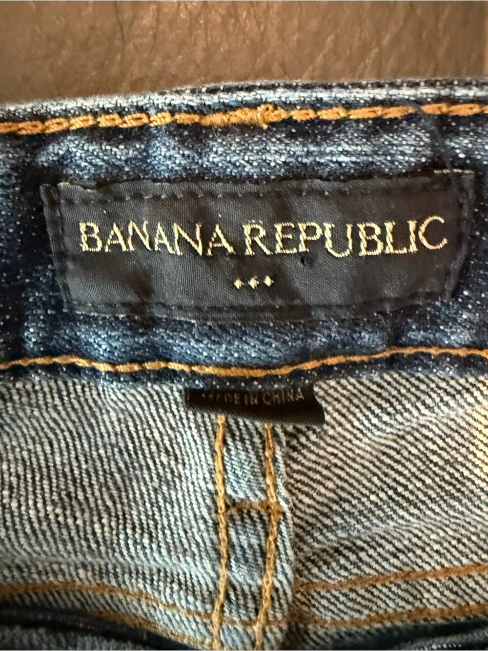 Jeans Subcategory Prediction